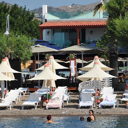Dilekagaci Boutique Hotel And Beach Ortakent Zewnętrze zdjęcie