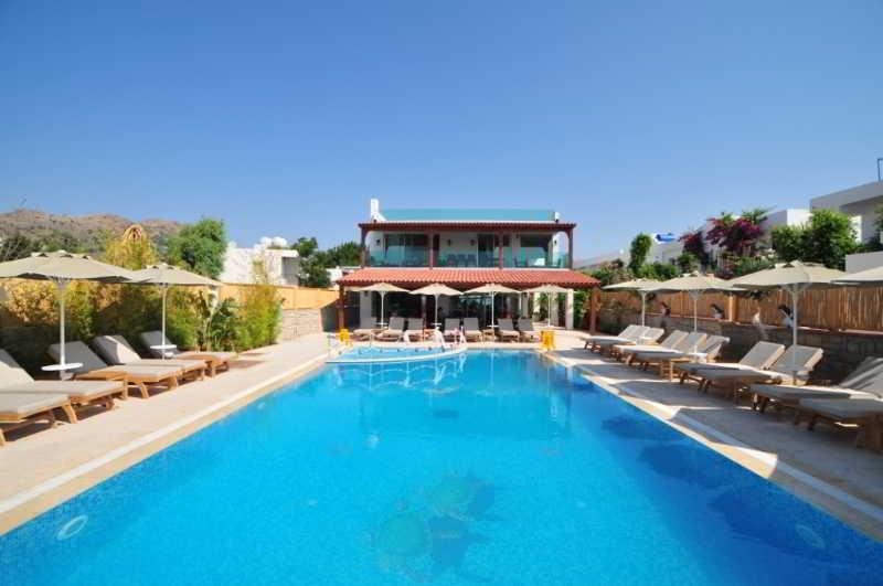 Dilekagaci Boutique Hotel And Beach Ortakent Zewnętrze zdjęcie