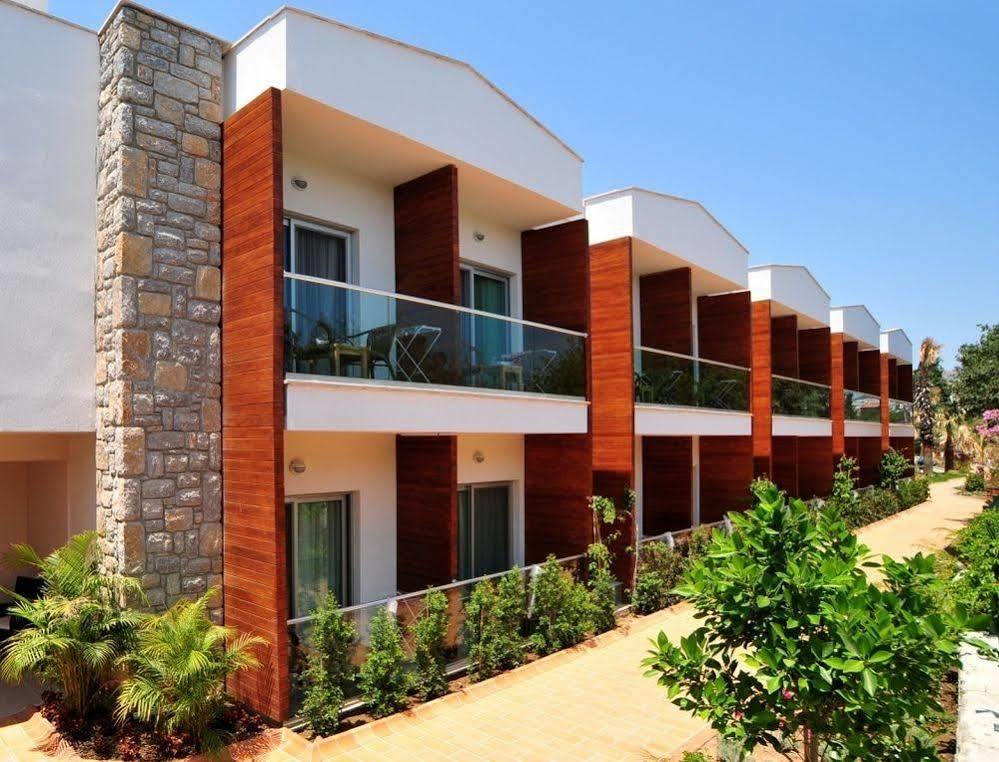 Dilekagaci Boutique Hotel And Beach Ortakent Zewnętrze zdjęcie