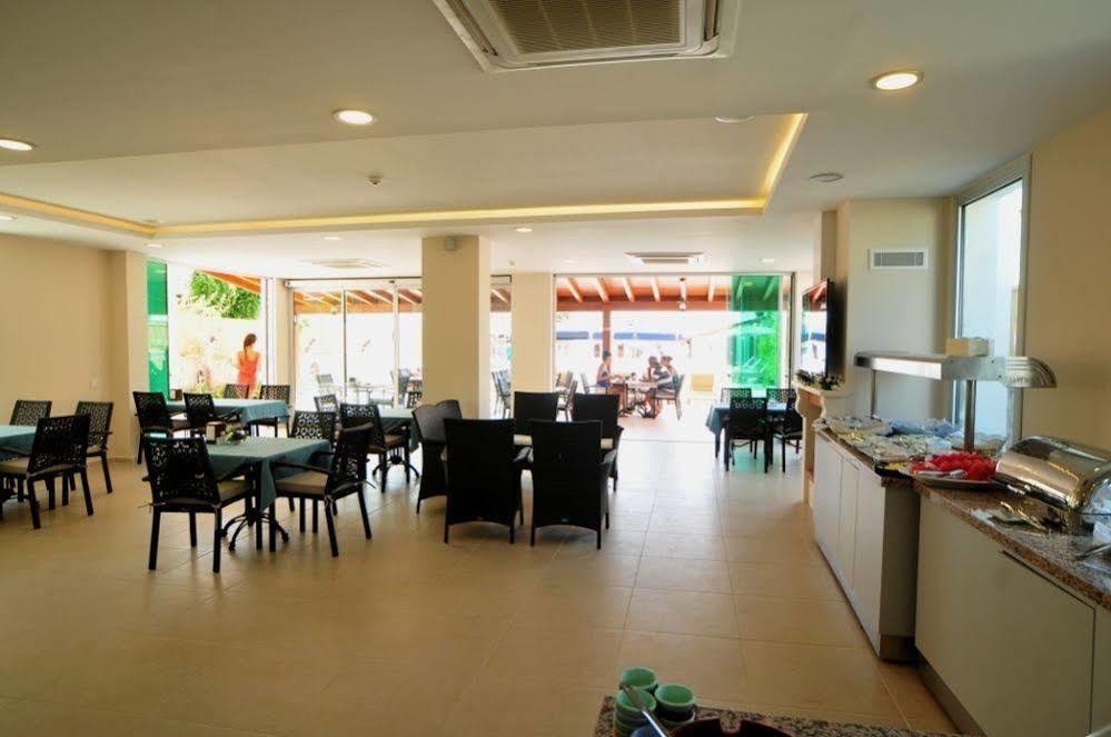 Dilekagaci Boutique Hotel And Beach Ortakent Zewnętrze zdjęcie