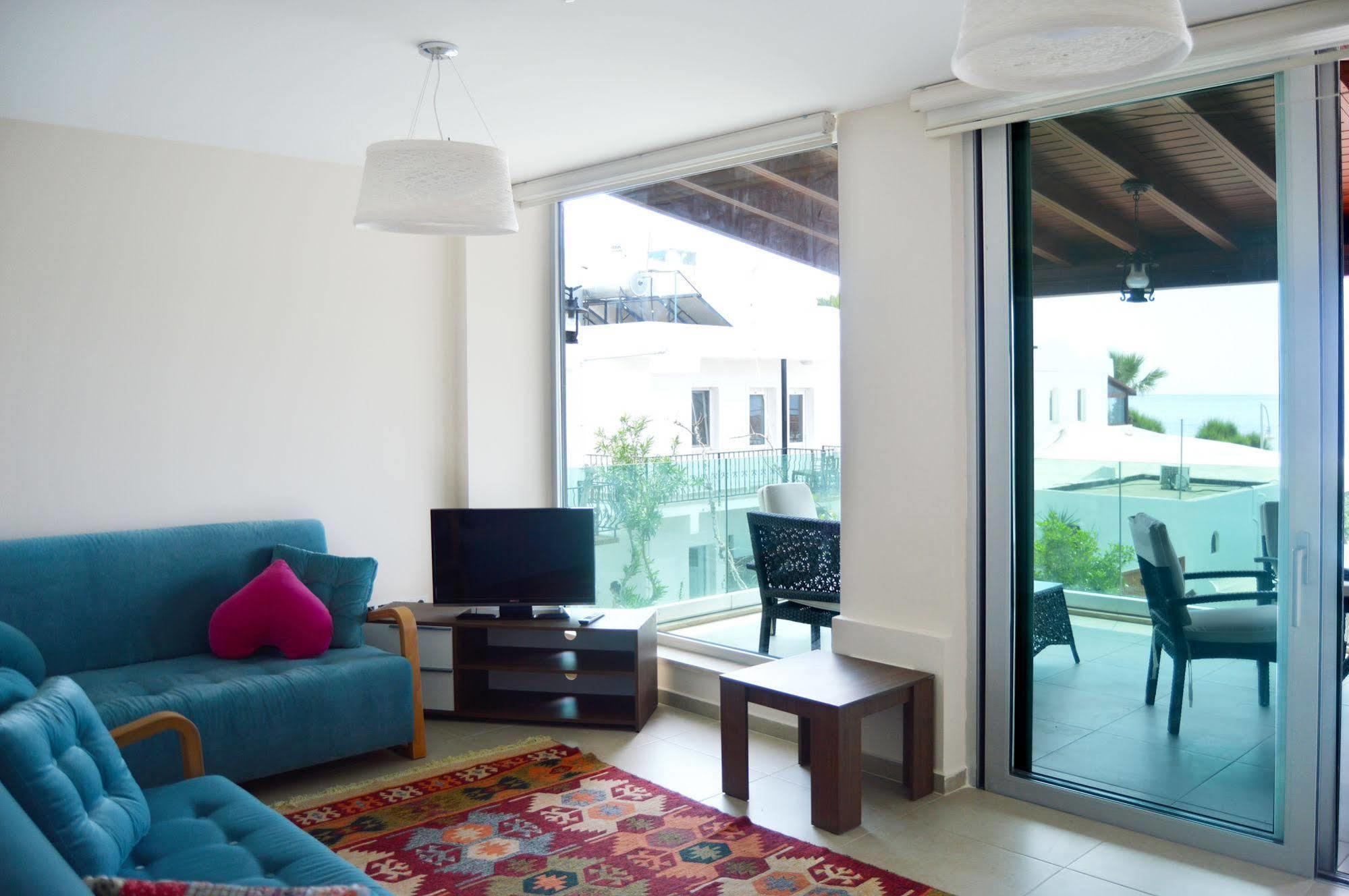 Dilekagaci Boutique Hotel And Beach Ortakent Zewnętrze zdjęcie