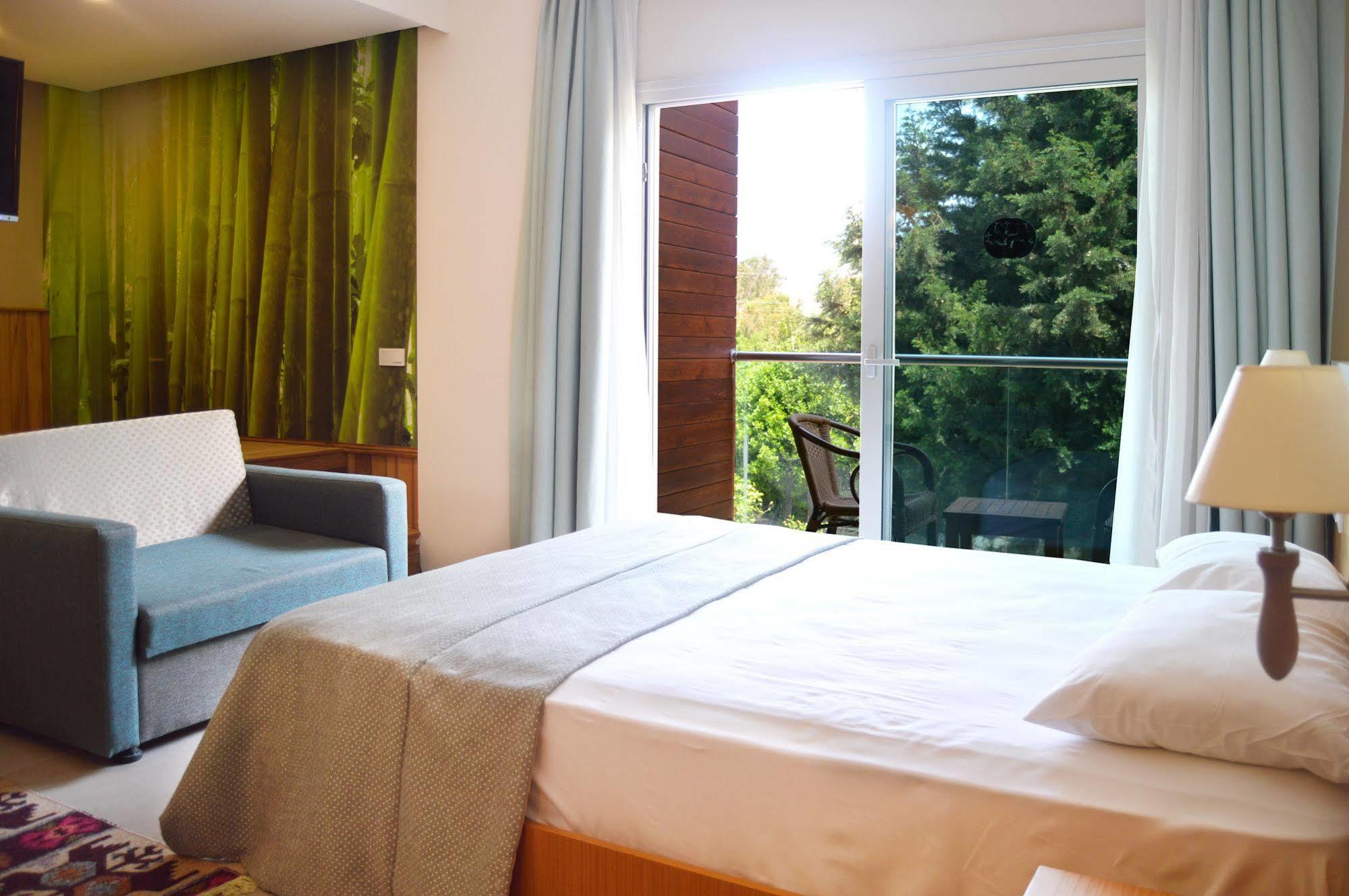 Dilekagaci Boutique Hotel And Beach Ortakent Zewnętrze zdjęcie