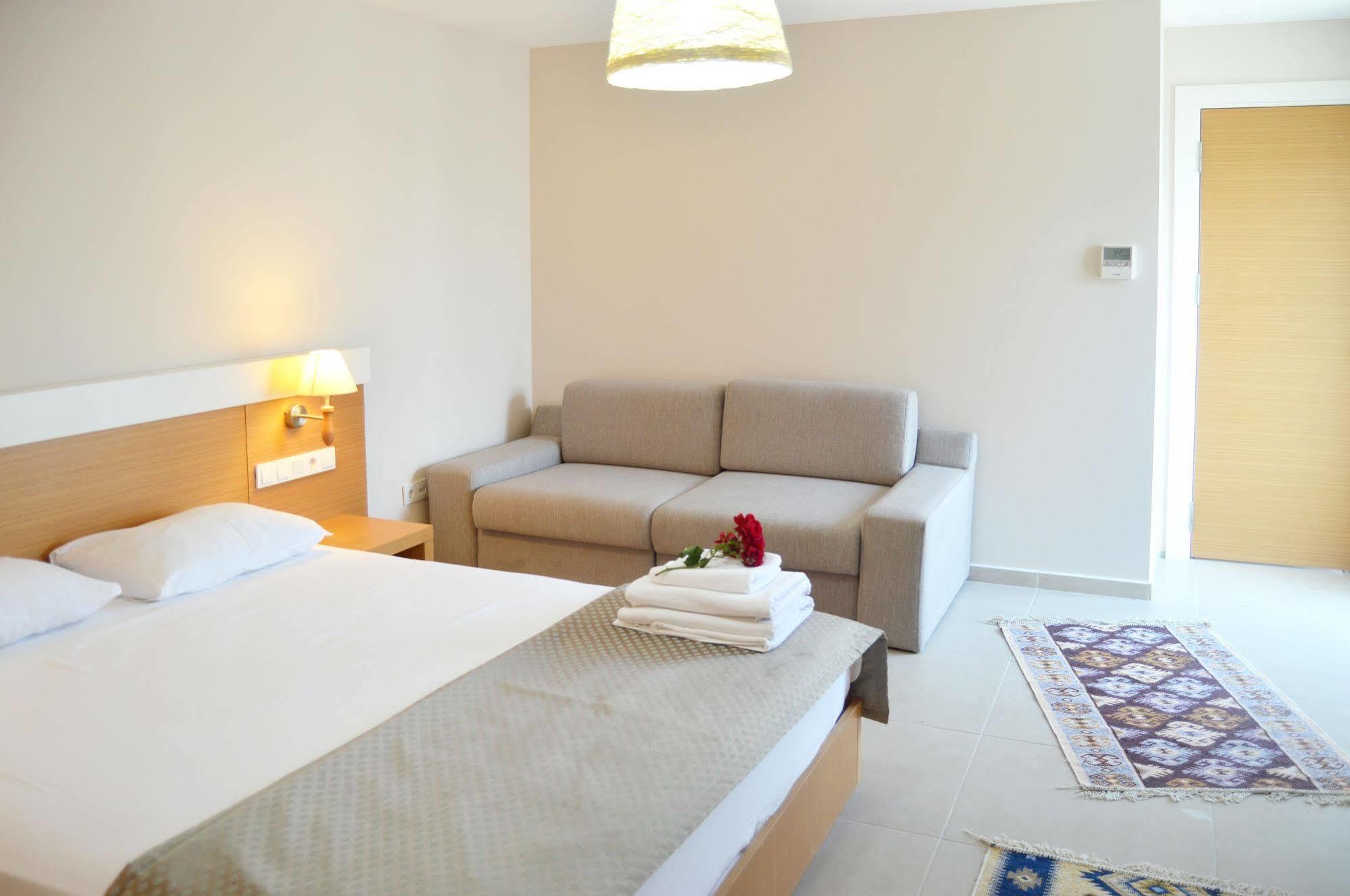 Dilekagaci Boutique Hotel And Beach Ortakent Zewnętrze zdjęcie