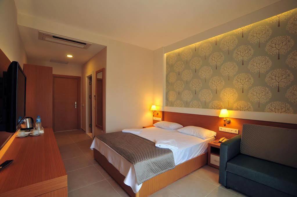 Dilekagaci Boutique Hotel And Beach Ortakent Zewnętrze zdjęcie