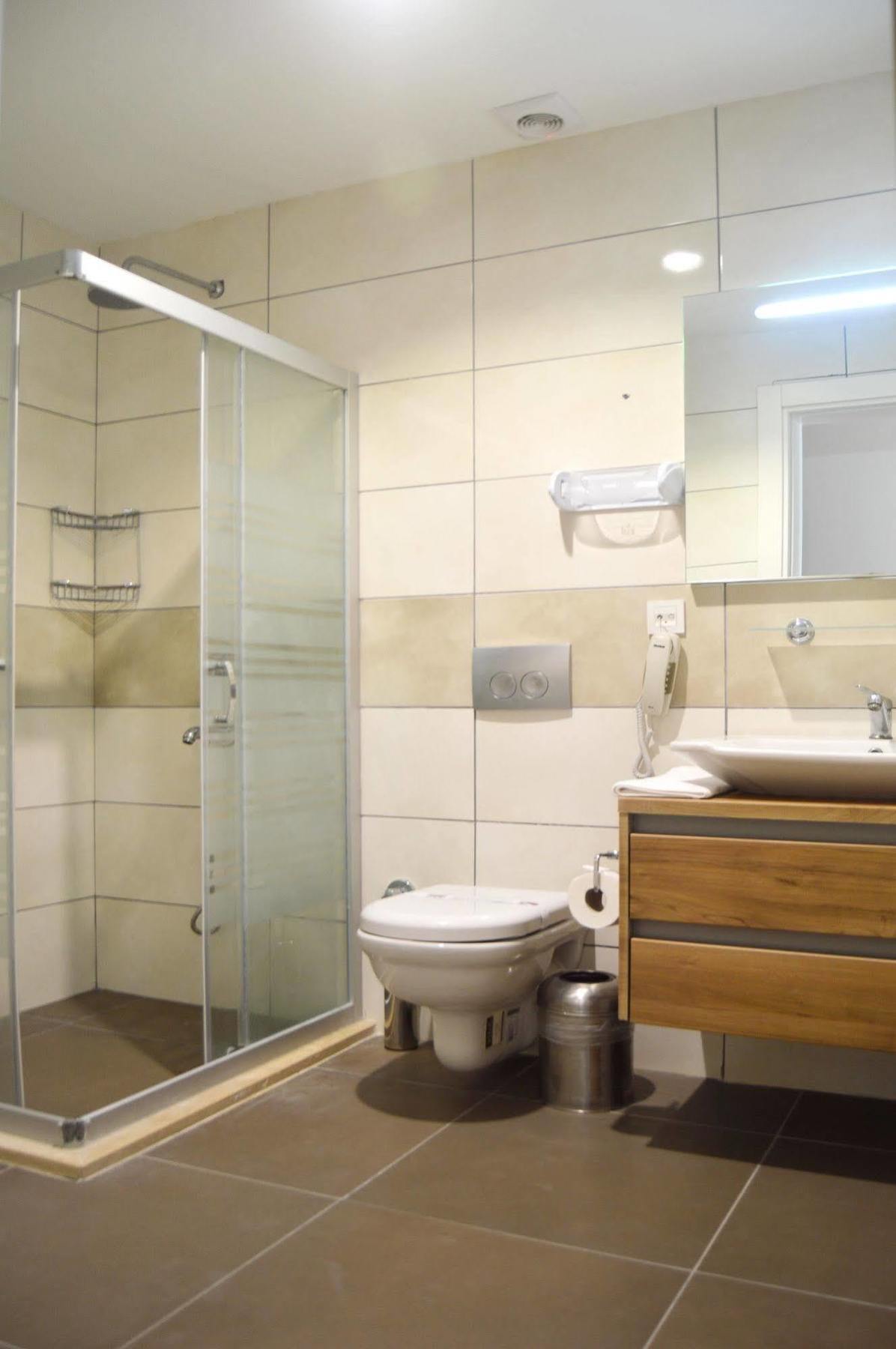 Dilekagaci Boutique Hotel And Beach Ortakent Zewnętrze zdjęcie