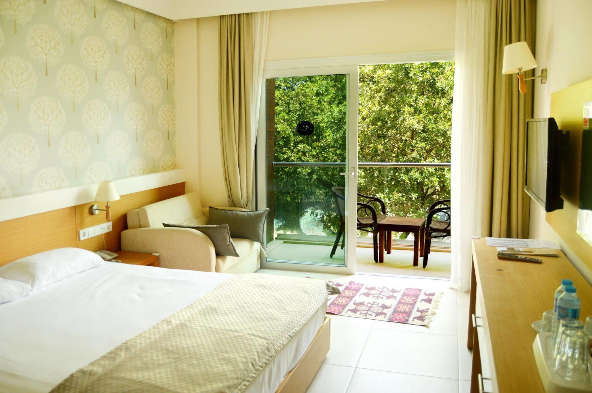 Dilekagaci Boutique Hotel And Beach Ortakent Zewnętrze zdjęcie