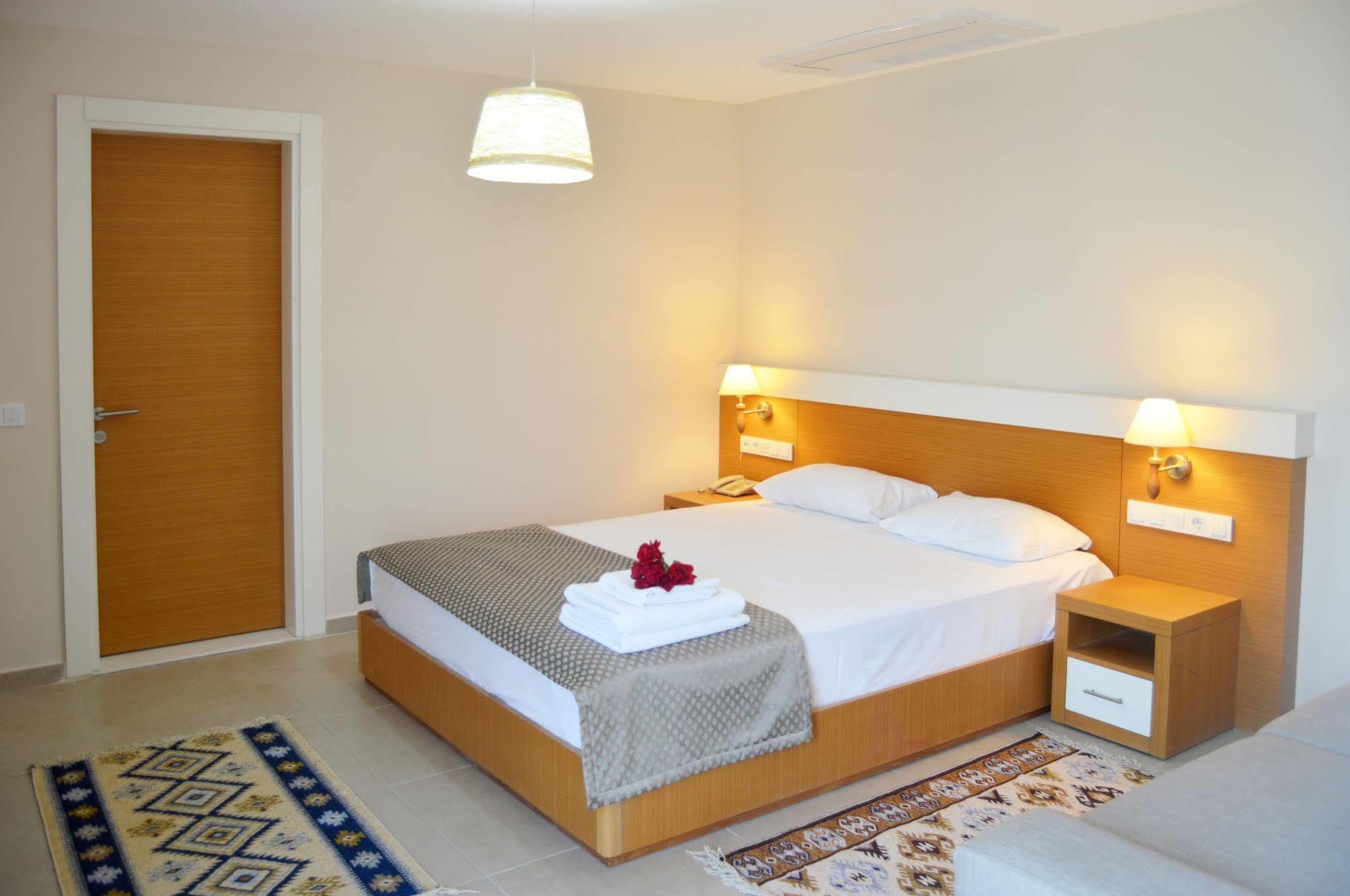 Dilekagaci Boutique Hotel And Beach Ortakent Zewnętrze zdjęcie