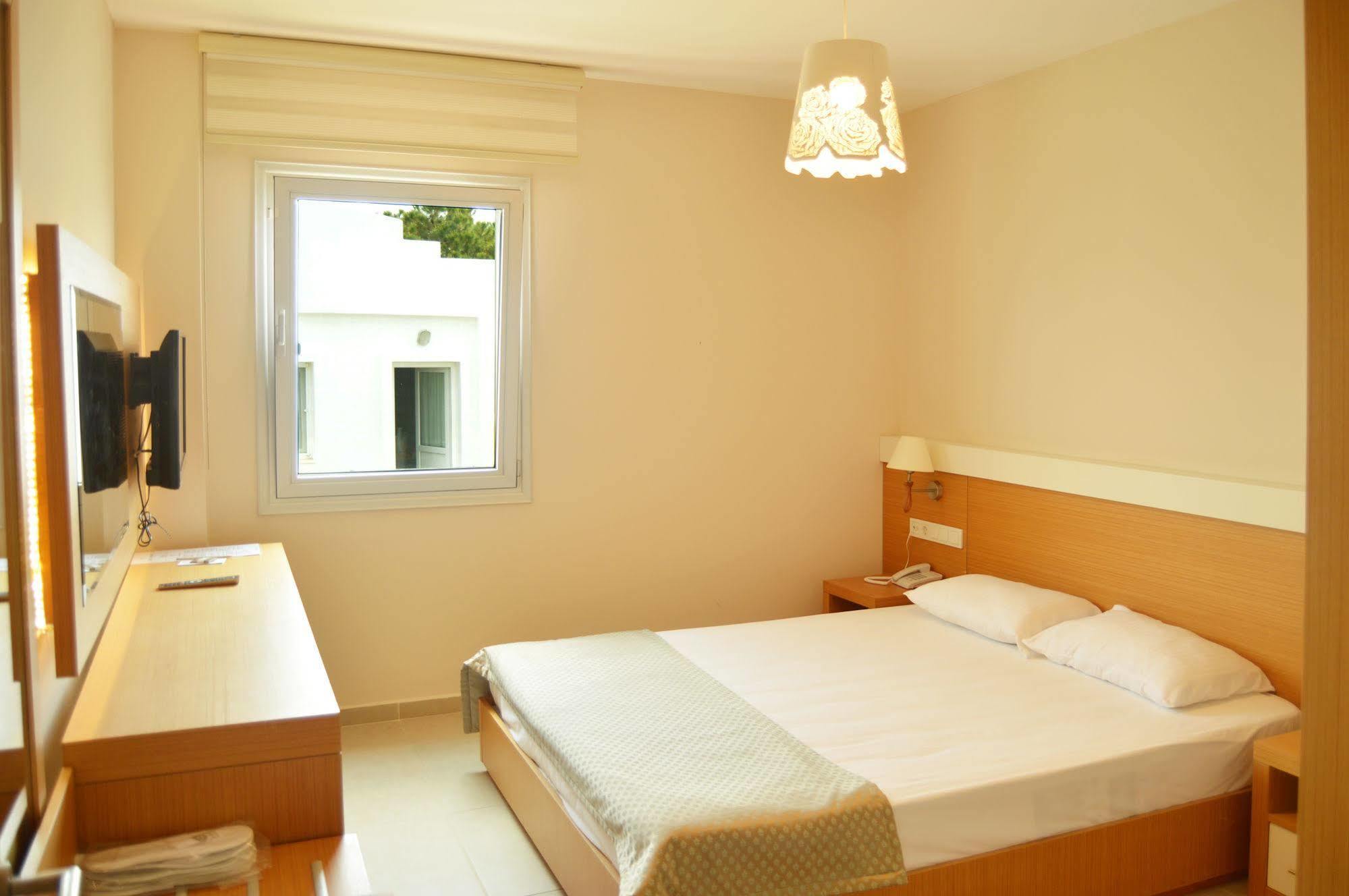 Dilekagaci Boutique Hotel And Beach Ortakent Zewnętrze zdjęcie