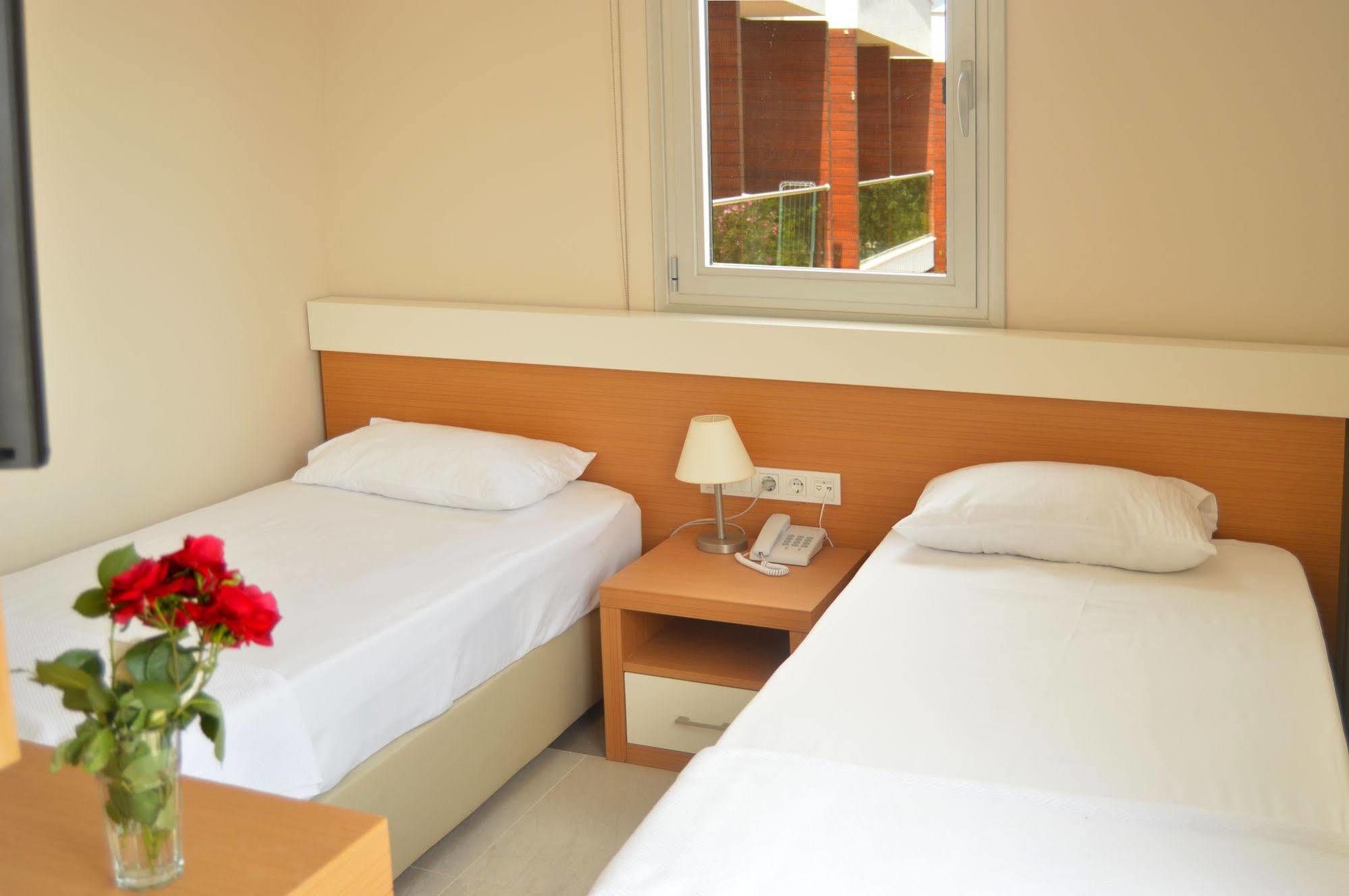 Dilekagaci Boutique Hotel And Beach Ortakent Zewnętrze zdjęcie