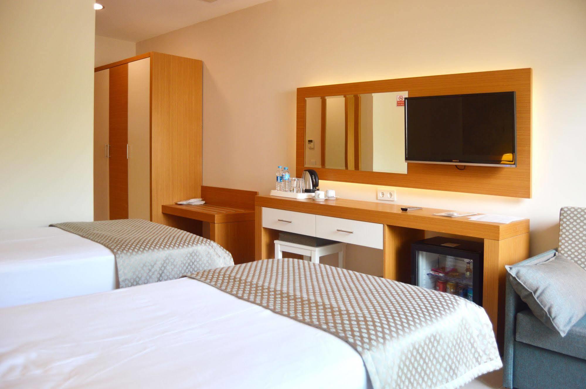 Dilekagaci Boutique Hotel And Beach Ortakent Zewnętrze zdjęcie