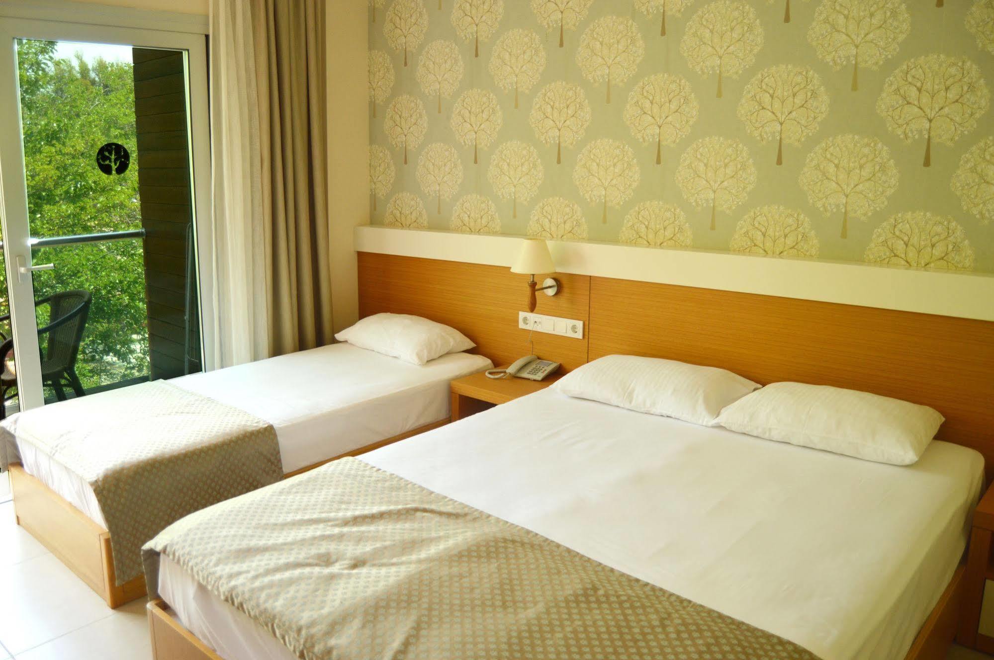 Dilekagaci Boutique Hotel And Beach Ortakent Zewnętrze zdjęcie