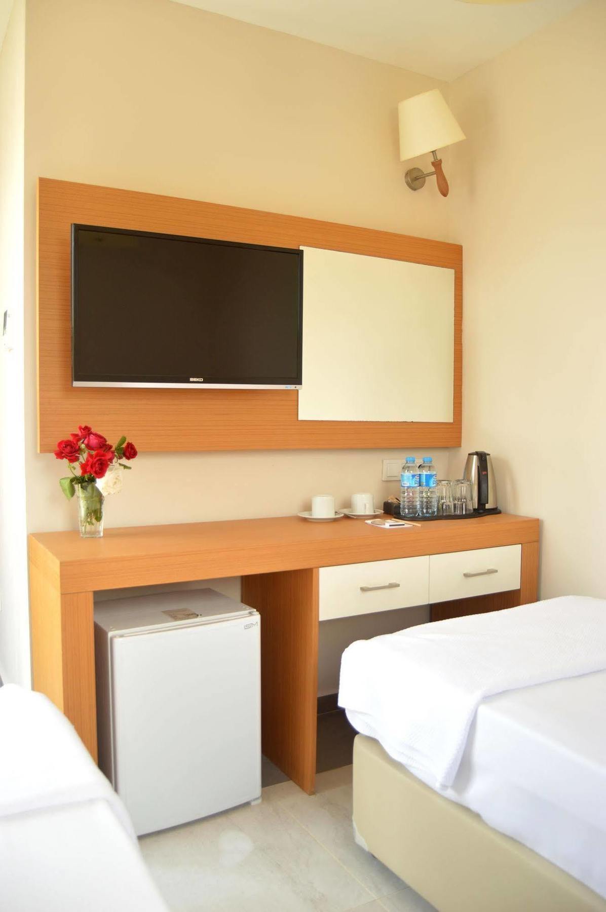 Dilekagaci Boutique Hotel And Beach Ortakent Zewnętrze zdjęcie