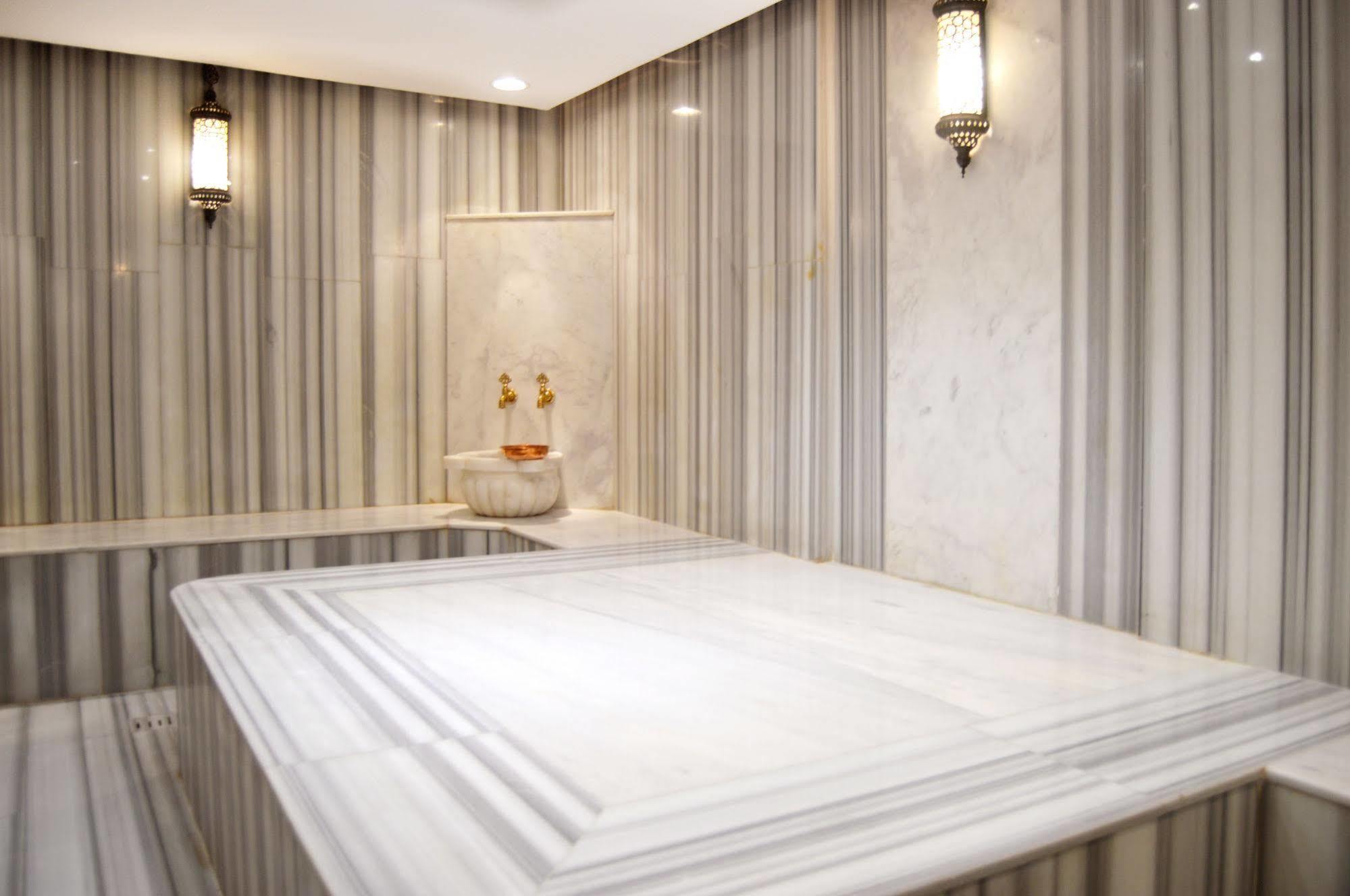 Dilekagaci Boutique Hotel And Beach Ortakent Zewnętrze zdjęcie