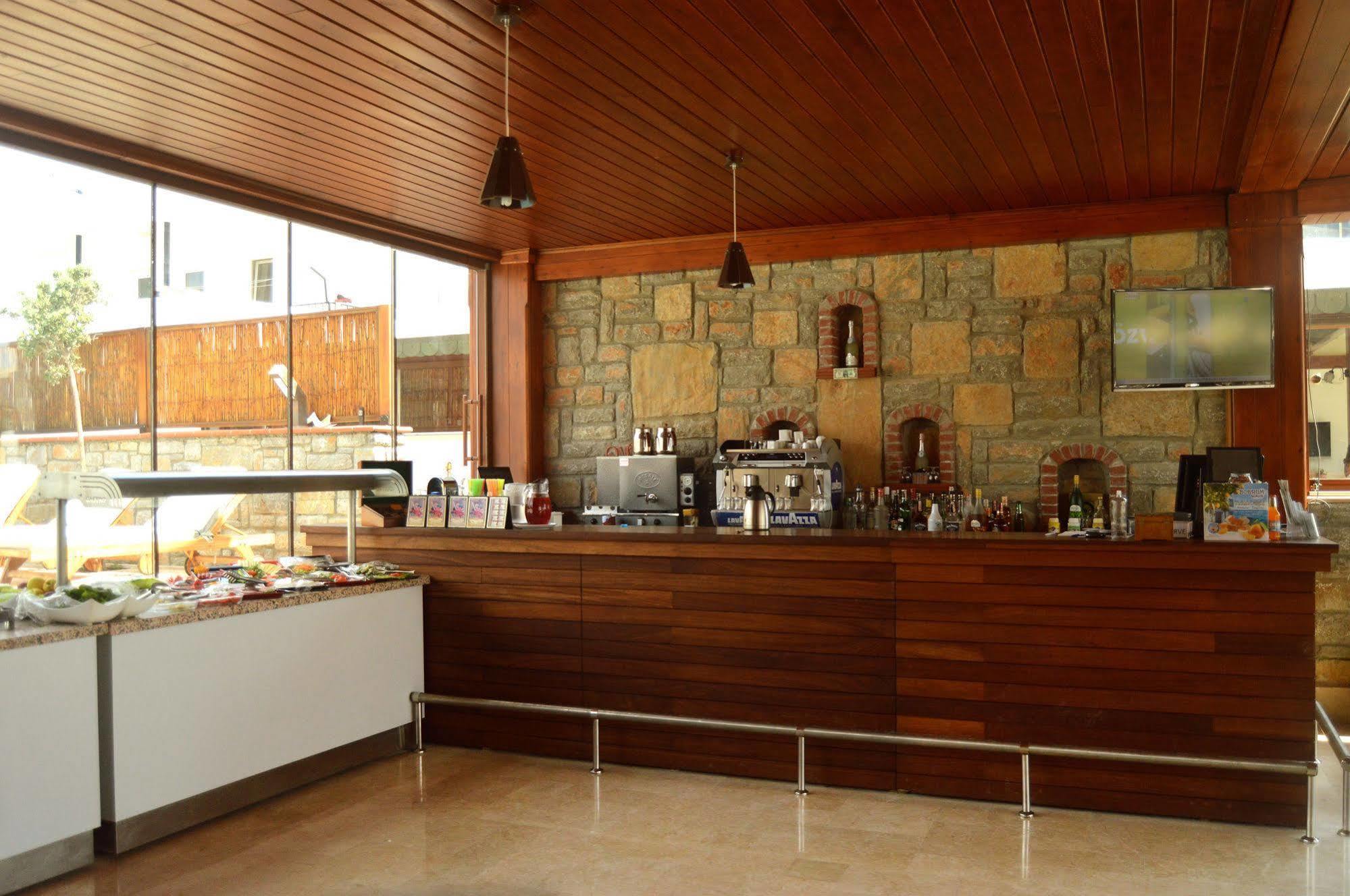 Dilekagaci Boutique Hotel And Beach Ortakent Zewnętrze zdjęcie
