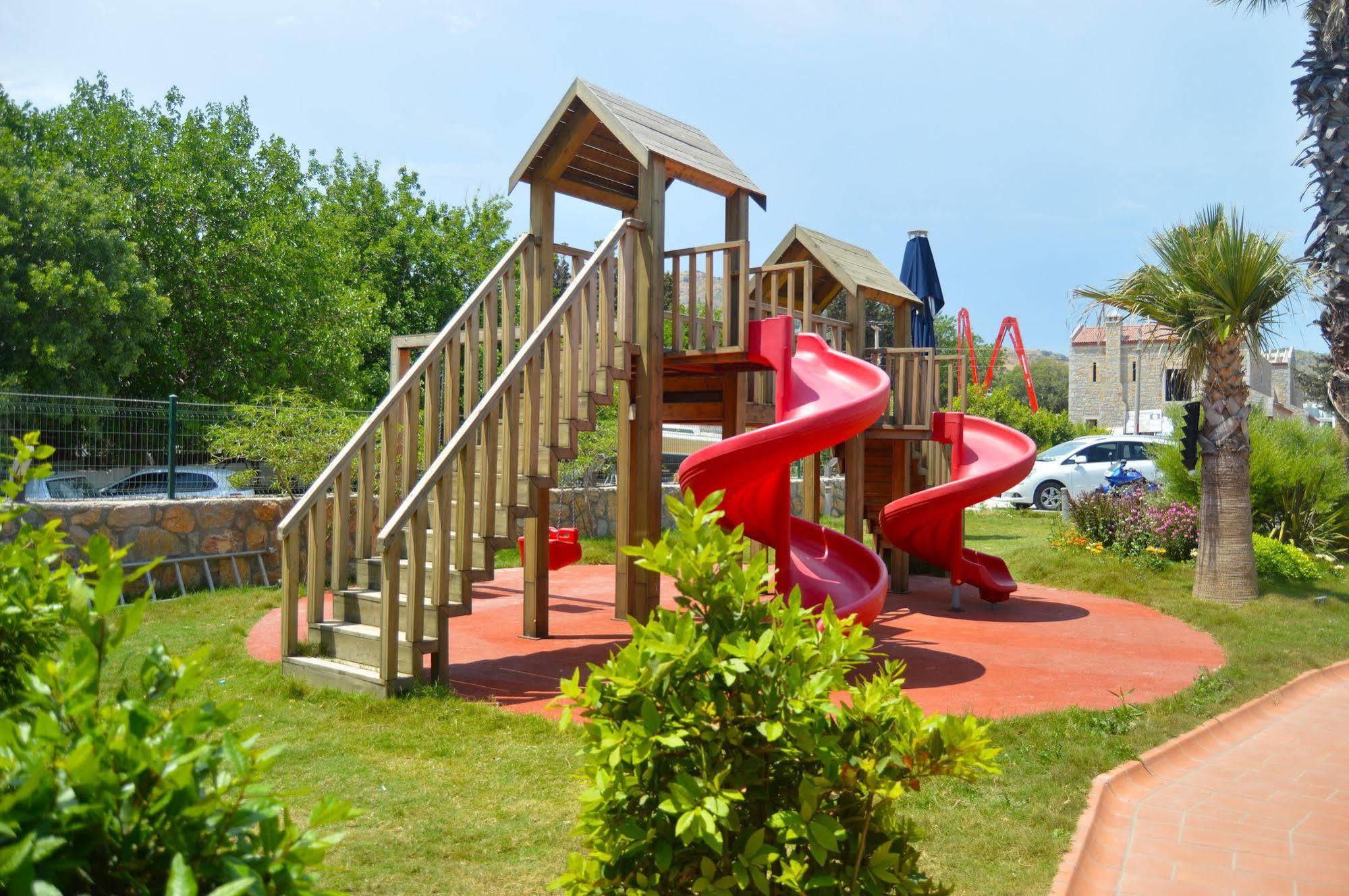 Dilekagaci Boutique Hotel And Beach Ortakent Zewnętrze zdjęcie