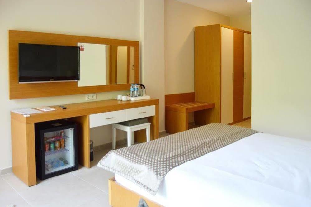 Dilekagaci Boutique Hotel And Beach Ortakent Zewnętrze zdjęcie