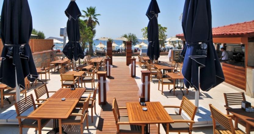 Dilekagaci Boutique Hotel And Beach Ortakent Zewnętrze zdjęcie
