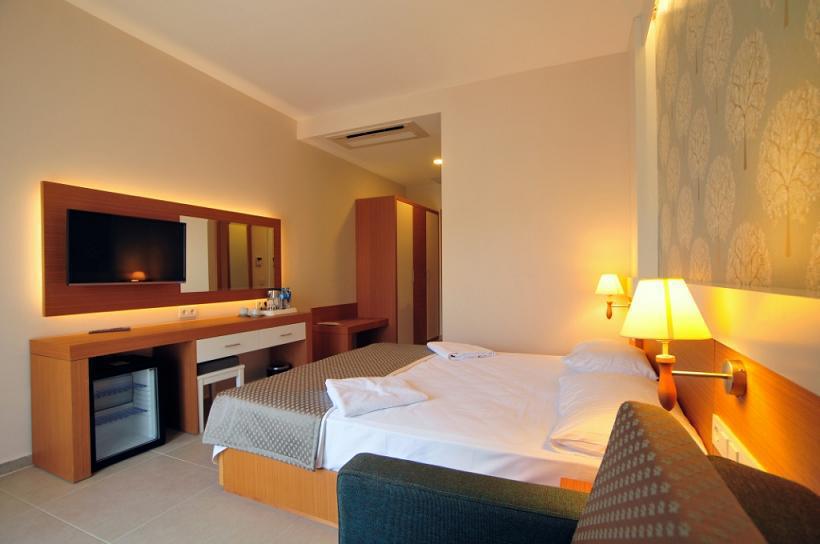 Dilekagaci Boutique Hotel And Beach Ortakent Zewnętrze zdjęcie