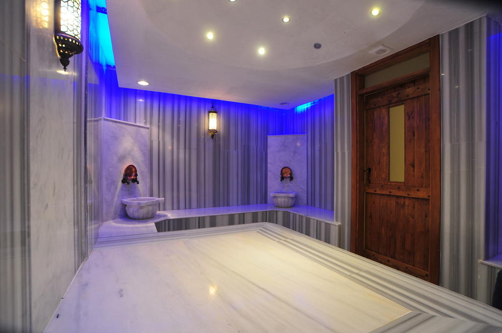 Dilekagaci Boutique Hotel And Beach Ortakent Zewnętrze zdjęcie