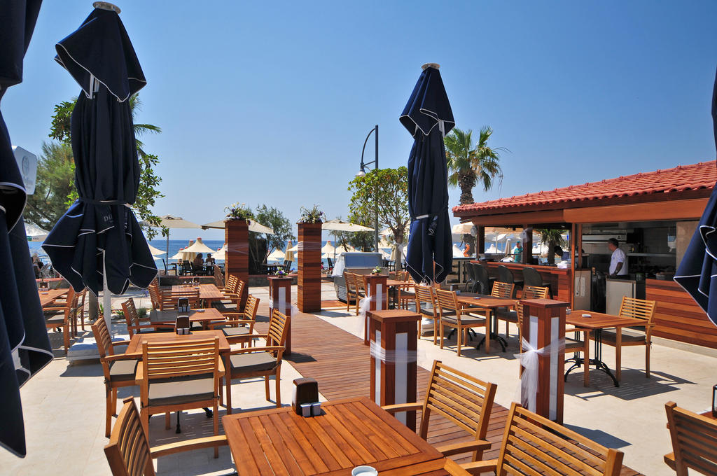 Dilekagaci Boutique Hotel And Beach Ortakent Zewnętrze zdjęcie