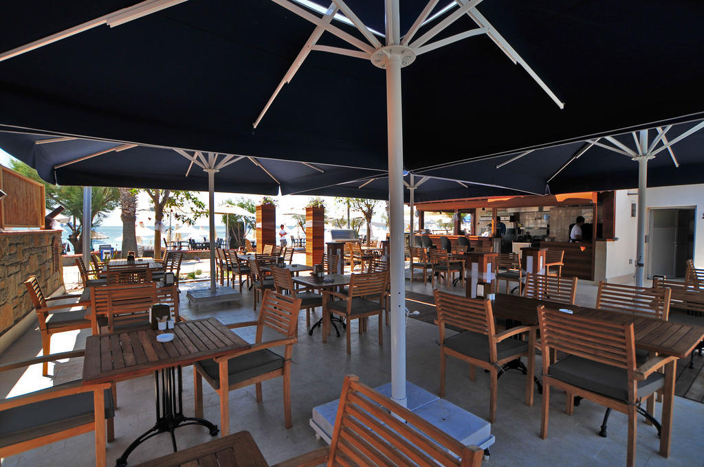 Dilekagaci Boutique Hotel And Beach Ortakent Zewnętrze zdjęcie
