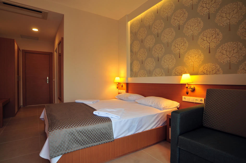 Dilekagaci Boutique Hotel And Beach Ortakent Zewnętrze zdjęcie