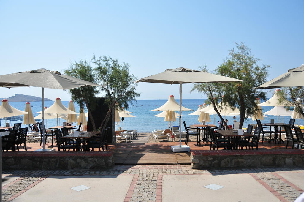 Dilekagaci Boutique Hotel And Beach Ortakent Zewnętrze zdjęcie