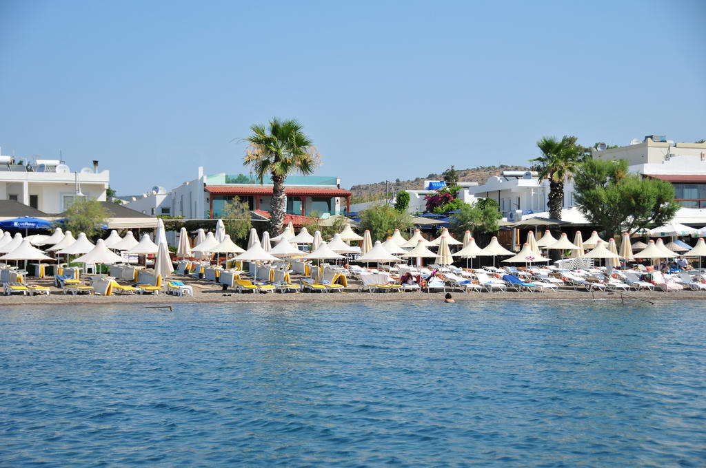 Dilekagaci Boutique Hotel And Beach Ortakent Zewnętrze zdjęcie